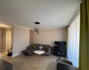 Lakás 2 szobák eladó on Cluj-napoca, Zóna Andrei Muresanu
