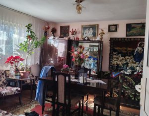 Casa de vanzare in D. ROTUIND