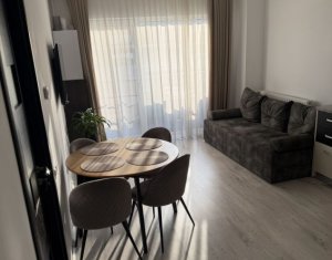 , 40m2 dans Cluj-napoca, zone Buna Ziua