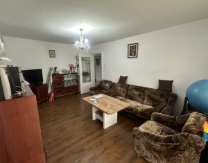 , 78m2 dans Cluj-napoca, zone Marasti