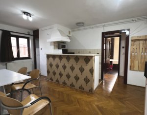 Lakás 2 szobák kiadó on Cluj-napoca, Zóna Marasti