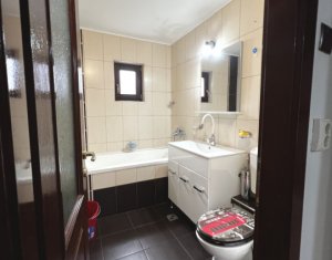 Lakás 2 szobák kiadó on Cluj-napoca, Zóna Marasti