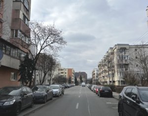 Lakás 2 szobák kiadó on Cluj-napoca, Zóna Marasti