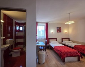 Inchiriere spatiu cu destinatii multiple, finisat si compartimentat