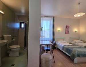 Inchiriere spatiu cu destinatii multiple, finisat si compartimentat
