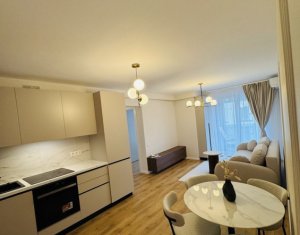 Lakás 1 szobák eladó on Cluj-napoca, Zóna Gheorgheni
