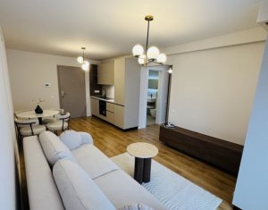 Lakás 1 szobák eladó on Cluj-napoca, Zóna Gheorgheni