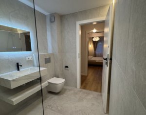 Lakás 1 szobák eladó on Cluj-napoca, Zóna Gheorgheni