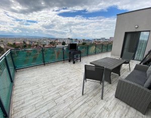 , 69m2 dans Cluj-napoca, zone Marasti