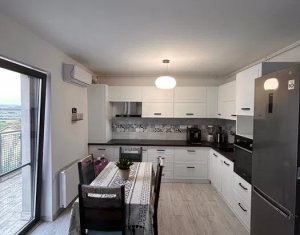 Lakás 3 szobák eladó on Cluj-napoca, Zóna Marasti