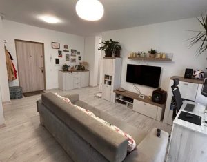 Lakás 3 szobák eladó on Cluj-napoca, Zóna Marasti