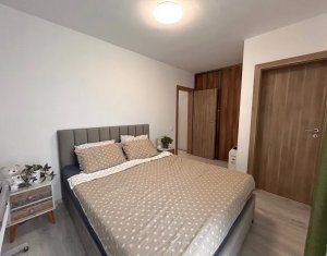 Lakás 3 szobák eladó on Cluj-napoca, Zóna Marasti