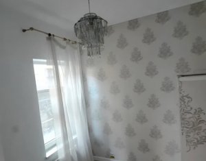 Appartement 2 chambres à louer dans Cluj-napoca, zone Plopilor