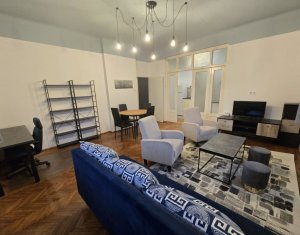 Lakás 2 szobák kiadó on Cluj-napoca