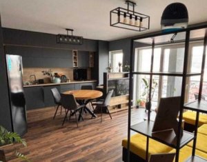 , 90m2 on Cluj-napoca, Zóna Iris
