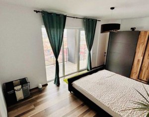 Lakás 4 szobák kiadó on Cluj-napoca, Zóna Iris