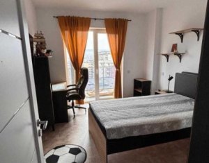 Lakás 4 szobák kiadó on Cluj-napoca, Zóna Iris