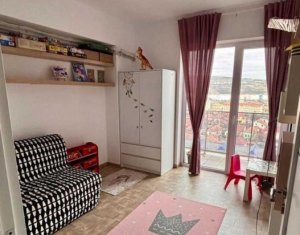 Lakás 4 szobák kiadó on Cluj-napoca, Zóna Iris