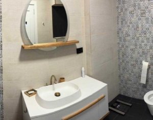 Lakás 4 szobák kiadó on Cluj-napoca, Zóna Iris