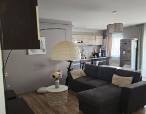 , 61m2 on Floresti