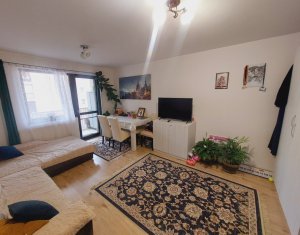 , 53m2 on Cluj-napoca, Zóna Borhanci