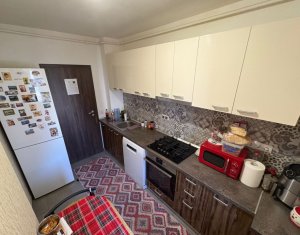 Lakás 2 szobák eladó on Cluj-napoca, Zóna Borhanci