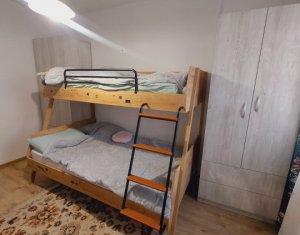 Lakás 2 szobák eladó on Cluj-napoca, Zóna Borhanci
