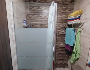 Lakás 2 szobák eladó on Cluj-napoca, Zóna Borhanci