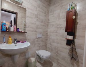 Lakás 2 szobák eladó on Cluj-napoca, Zóna Borhanci