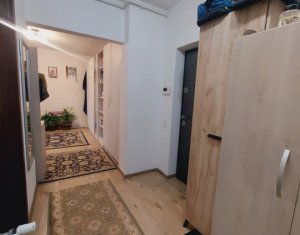 Lakás 2 szobák eladó on Cluj-napoca, Zóna Borhanci