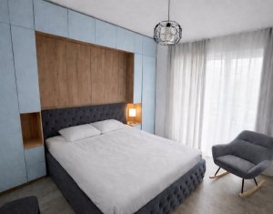Lakás 3 szobák eladó on Cluj-napoca, Zóna Iris