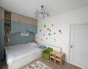 Lakás 3 szobák eladó on Cluj-napoca, Zóna Iris