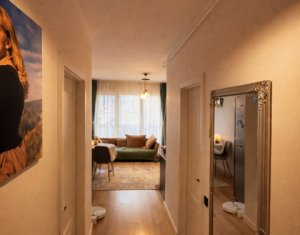 Lakás 3 szobák eladó on Cluj-napoca, Zóna Iris