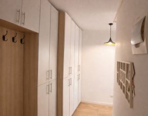 Lakás 3 szobák eladó on Cluj-napoca, Zóna Iris