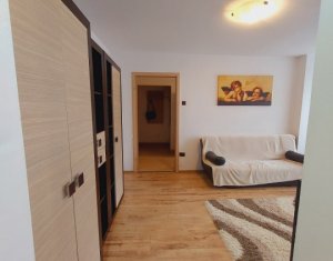 Lakás 2 szobák eladó on Cluj-napoca, Zóna Gheorgheni