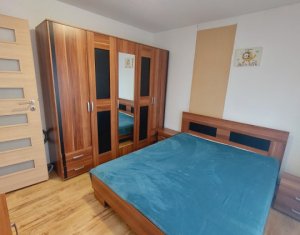 Lakás 2 szobák eladó on Cluj-napoca, Zóna Gheorgheni