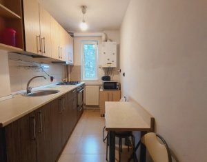 Lakás 2 szobák eladó on Cluj-napoca, Zóna Gheorgheni