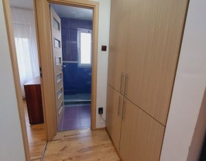Lakás 2 szobák eladó on Cluj-napoca, Zóna Gheorgheni