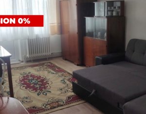 , 54m2 on Cluj-napoca, Zóna Manastur