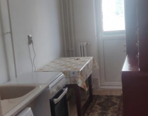 Appartement 2 chambres à vendre dans Cluj-napoca, zone Manastur