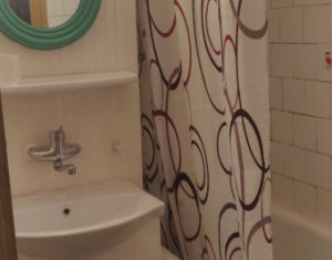 Appartement 2 chambres à vendre dans Cluj-napoca, zone Manastur