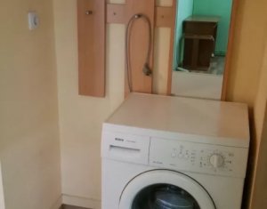 Lakás 3 szobák kiadó on Cluj-napoca, Zóna Gruia