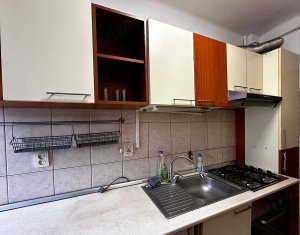 Lakás 3 szobák kiadó on Cluj-napoca, Zóna Gruia