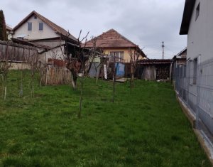 Ház 2 szobák eladó on Cluj-napoca, Zóna Dambul Rotund