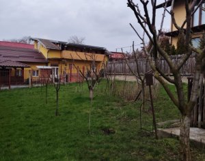 Ház 2 szobák eladó on Cluj-napoca, Zóna Dambul Rotund