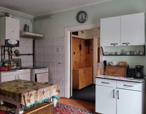Ház 2 szobák eladó on Cluj-napoca, Zóna Dambul Rotund
