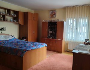 Ház 2 szobák eladó on Cluj-napoca, Zóna Dambul Rotund