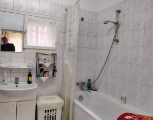 Ház 2 szobák eladó on Cluj-napoca, Zóna Dambul Rotund