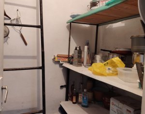 Ház 2 szobák eladó on Cluj-napoca, Zóna Dambul Rotund