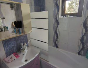 Lakás 2 szobák eladó on Cluj-napoca, Zóna Manastur